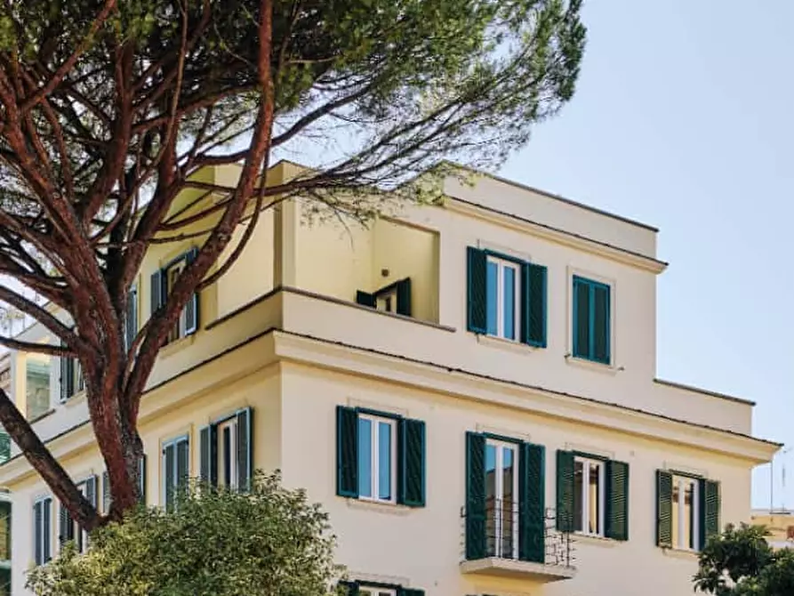 Immagine 12 di Appartamento in affitto  in Via Giulia di Gallese4 a Roma