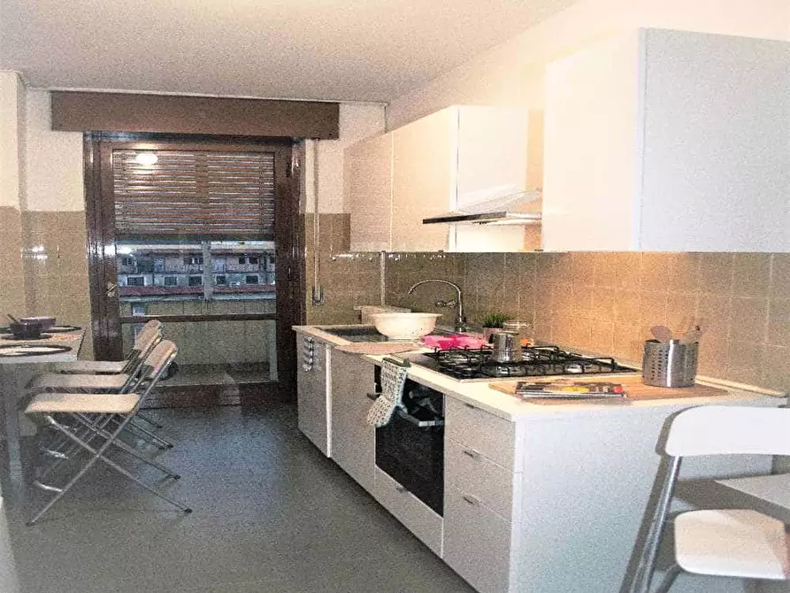 Immagine 33 di Camera in affitto  in Via Andrea Costa11 a Milano