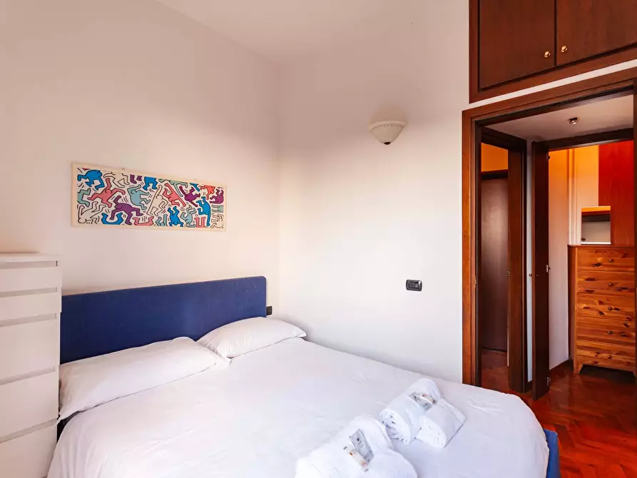 Immagine 9 di Appartamento in affitto  in Via Lazzaro Papi5 a Milano