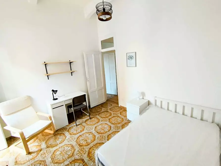 Immagine 4 di Camera in affitto  in Via Giuseppe Patricolo6 a Palermo