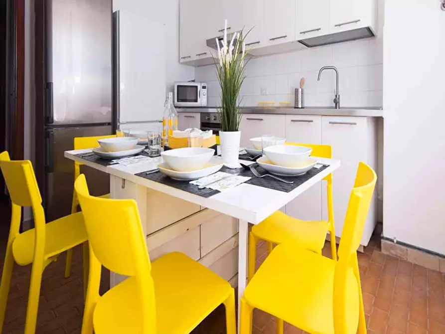 Immagine 9 di Camera in affitto  in Via Pordenone13 a Milano