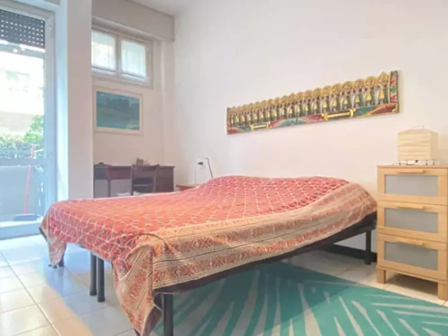 Immagine 2 di Appartamento in affitto  in Via Pietro Gassendi13 a Milano