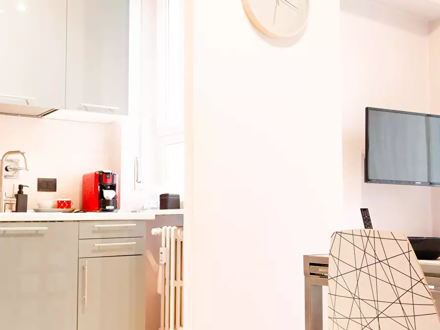 Immagine 1 di Appartamento in affitto  in Via Federico Paolini22 a Torino