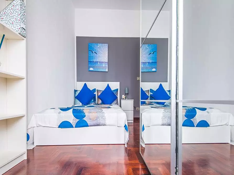 Immagine 5 di Camera in affitto  in Via Guido Guarini Matteucci1 a Milano