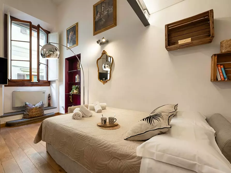 Immagine 21 di Appartamento in affitto  in Via Monalda a Firenze