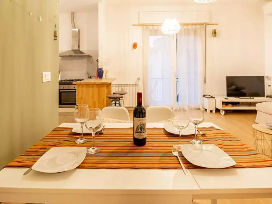 Immagine 15 di Appartamento in affitto  in Via Luigi Galvani a Casalecchio Di Reno