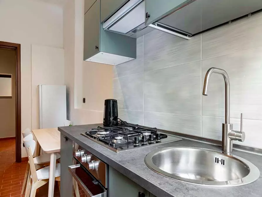 Immagine 20 di Camera in affitto  in Via Giovanni Schiaparelli19 a Milano