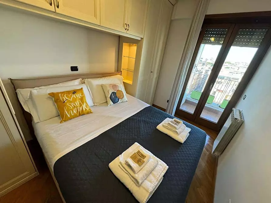 Immagine 6 di Appartamento in affitto  in Via Ostiense89 a Roma