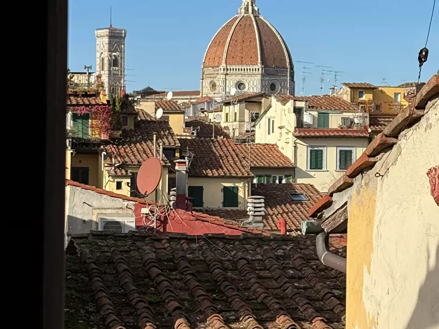 Immagine 1 di Appartamento in affitto  in Via dei Macci14 a Firenze