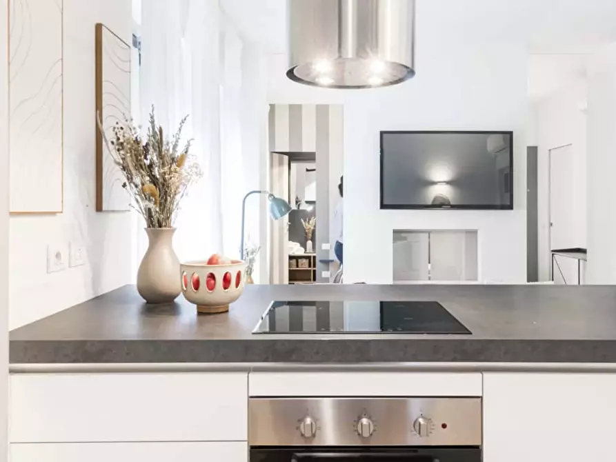 Immagine 27 di Appartamento in affitto  in Via Guglielmo Röntgen24 a Milano