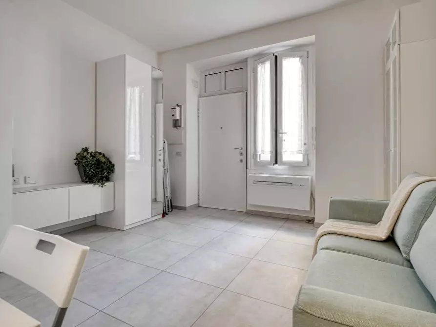 Immagine 6 di Appartamento in affitto  in Via Busseto2 a Milano