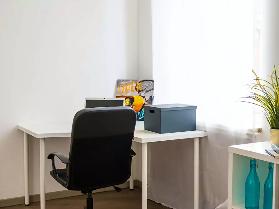 Immagine 3 di Camera in affitto  in Via San Paolo a Torino