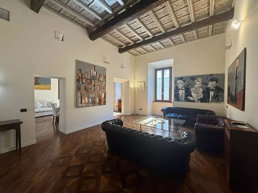 Immagine 2 di Appartamento in affitto  in Via dell'Umiltà46 a Roma