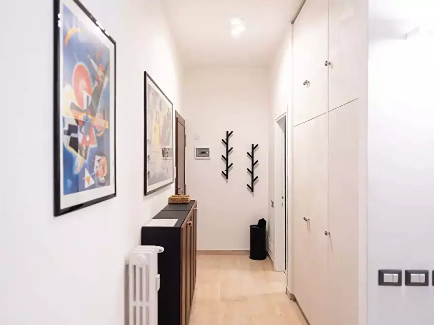 Immagine 19 di Appartamento in affitto  in Via Gran San Bernardo16 a Milano