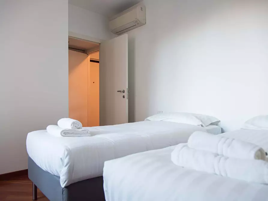 Immagine 16 di Appartamento in affitto  in Via Magolfa21 a Milano