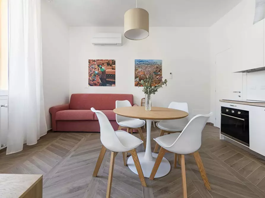 Immagine 9 di Appartamento in affitto  in Via Giuseppe Massarenti254 a Bologna