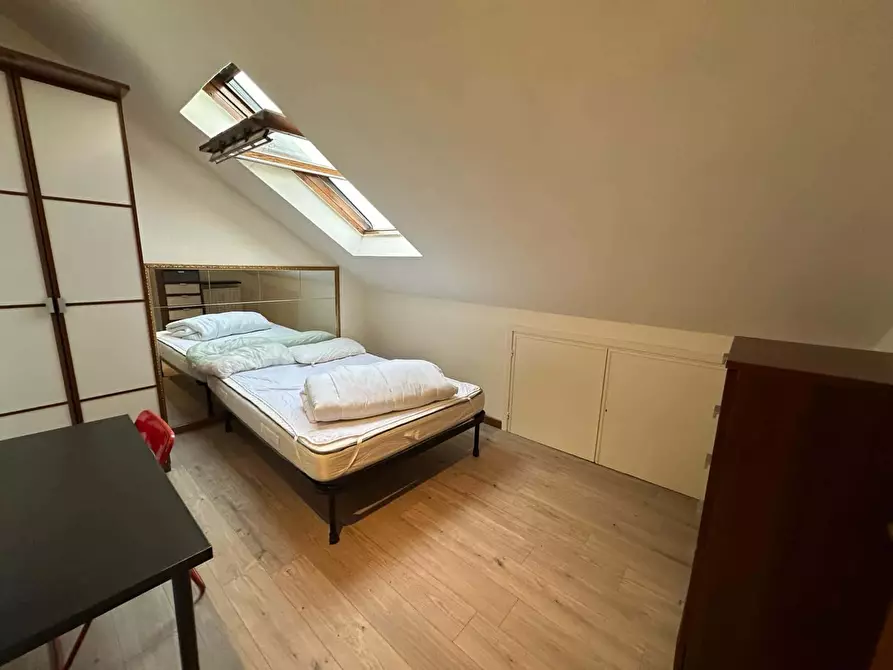 Immagine 6 di Appartamento in affitto  in Via Sardegna51 a Milano