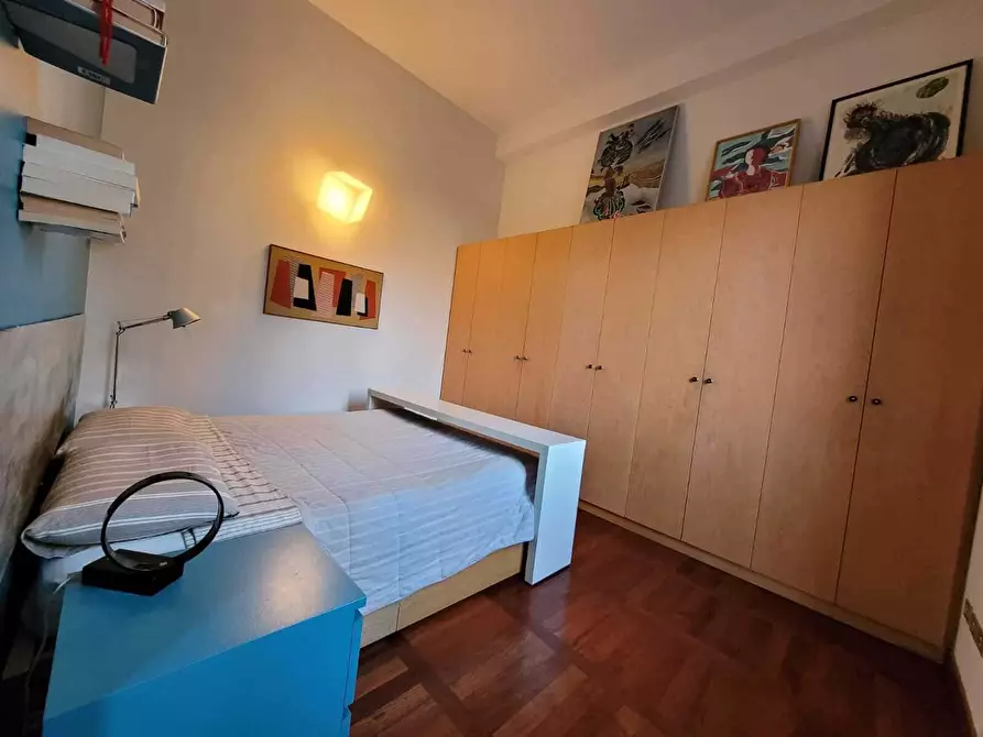 Immagine 11 di Appartamento in affitto  in Piazzale Giulio Cesare21 a Milano