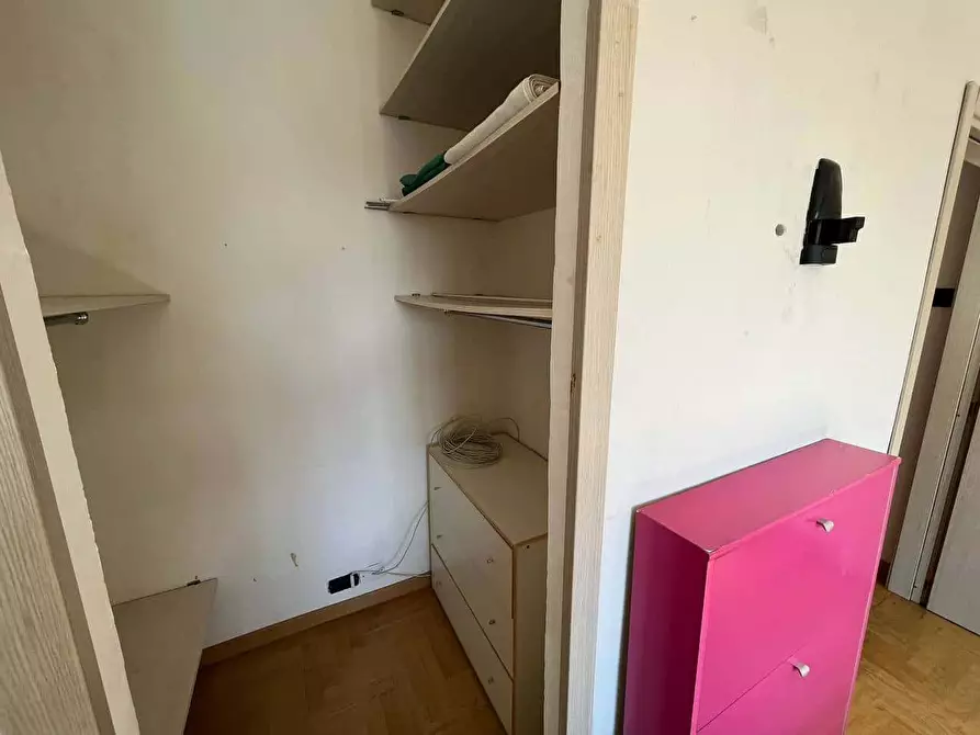 Immagine 11 di Appartamento in affitto  in Via Federico Jarach a Milano