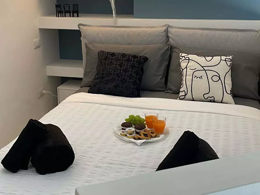 Immagine 5 di Appartamento in affitto  in Viale Giovanni da Cermenate80 a Milano