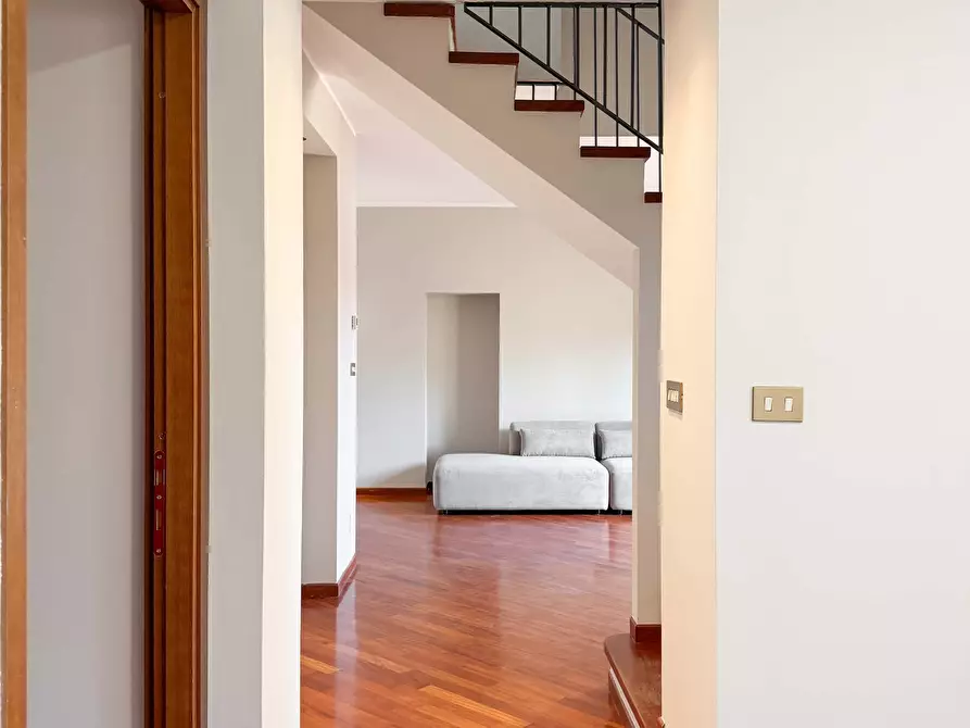 Immagine 9 di Appartamento in affitto  in Via Massena59 a Torino
