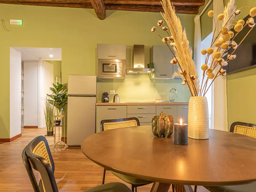 Immagine 3 di Appartamento in affitto  in Via della Madonna dei Monti15 a Roma