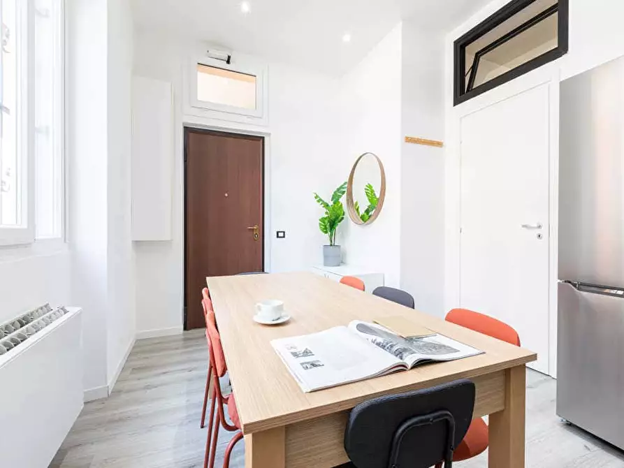 Immagine 30 di Camera in affitto  in Viale Col di Lana6 a Milano