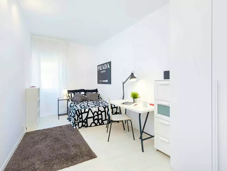 Immagine 1 di Camera in affitto  in Via Milano23 a Venezia