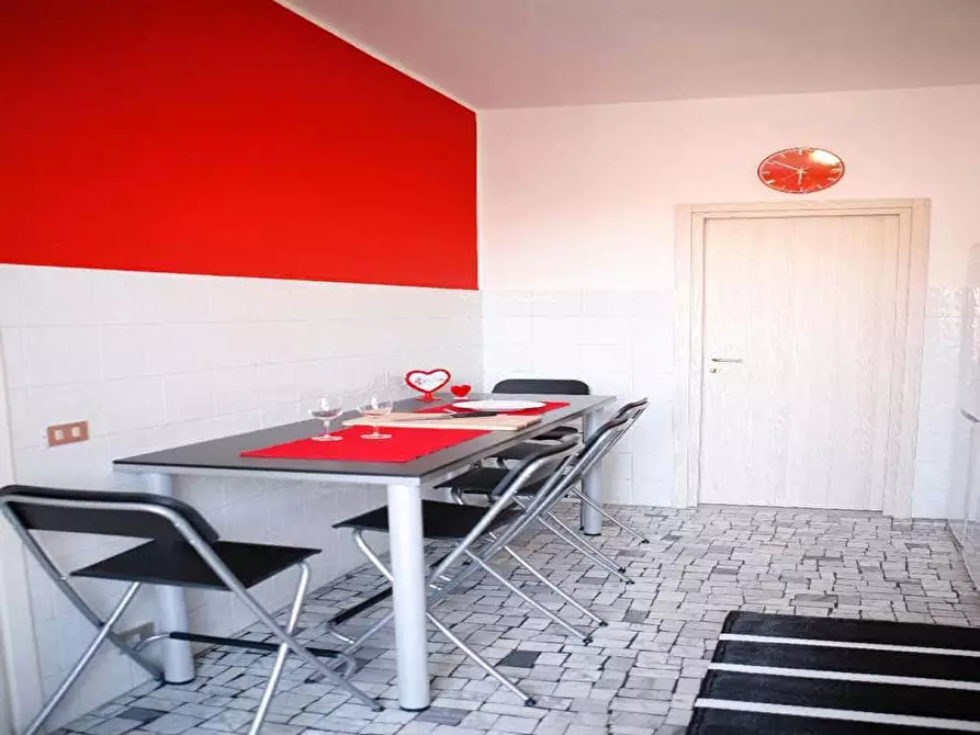 Immagine 26 di Camera in affitto  in Viale Romagna5 a Milano