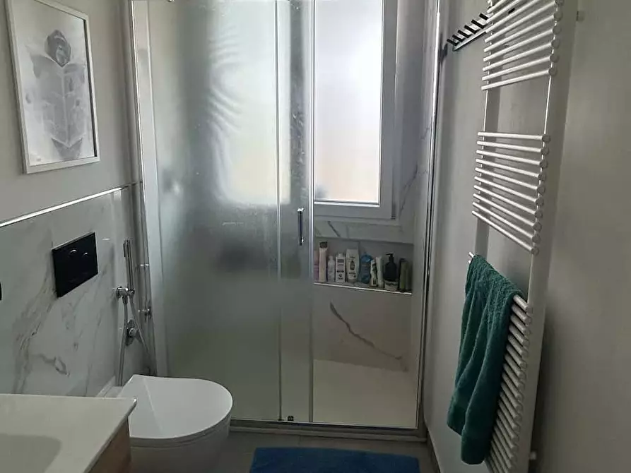 Immagine 4 di Camera in affitto  in Via Italo Piccagli1 a Firenze
