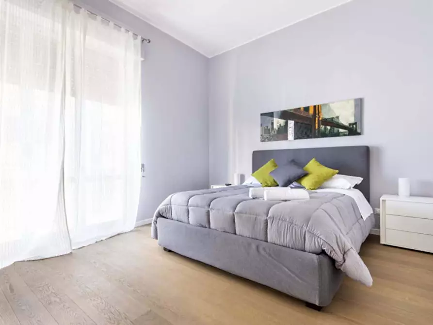 Immagine 3 di Appartamento in affitto  in Via Emanuele Notarbartolo46 a Palermo