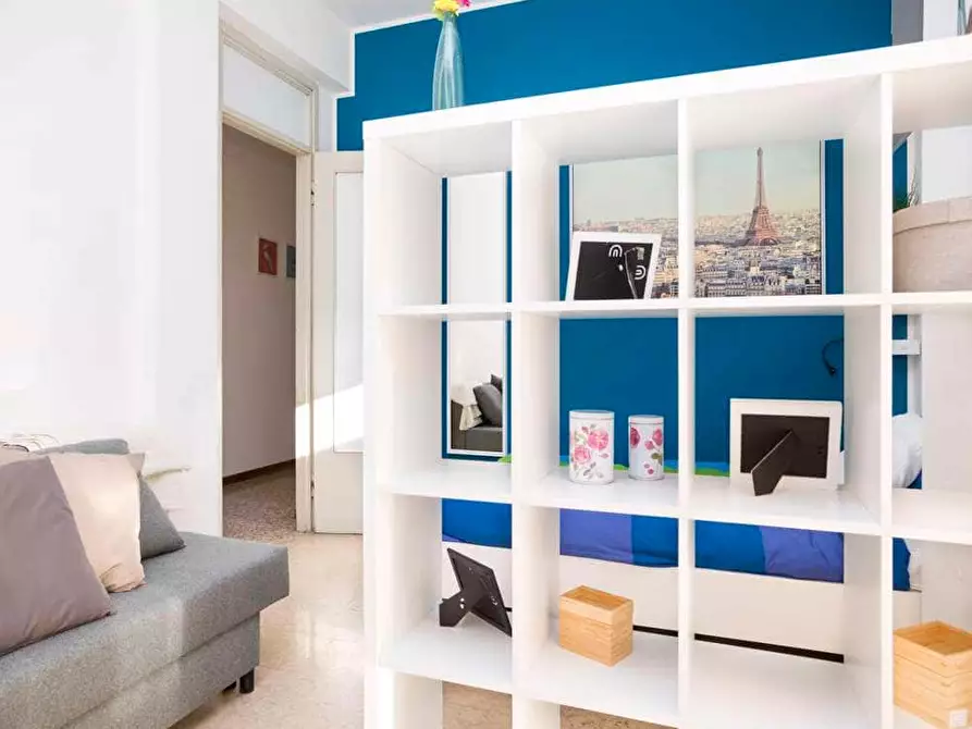 Immagine 4 di Camera in affitto  in Viale Carlo Espinasse12 a Milano