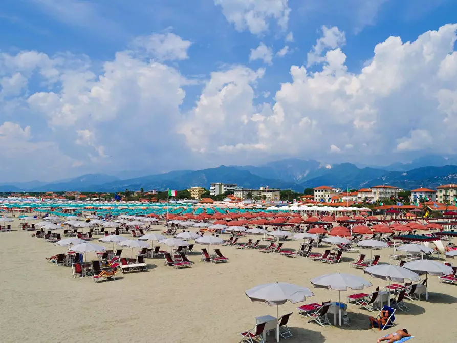 Immagine 24 di Appartamento in affitto  in Via Felice Cavallotti184 a Viareggio