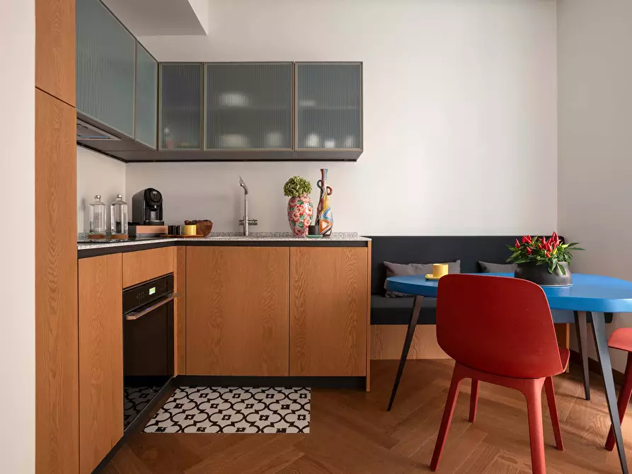 Immagine 10 di Appartamento in affitto  in Via Alessandro Manzoni25 a Milano