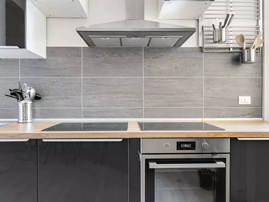 Immagine 22 di Camera in affitto  in Via Annibale Caretta1 a Milano