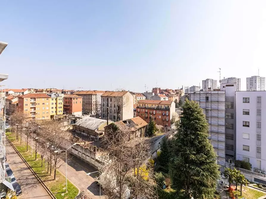 Immagine 7 di Camera in affitto  in Via Arcivescovo Romilli4 a Milano