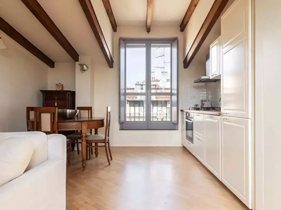 Immagine 15 di Appartamento in affitto  in Via Lodovico Settala43 a Milano