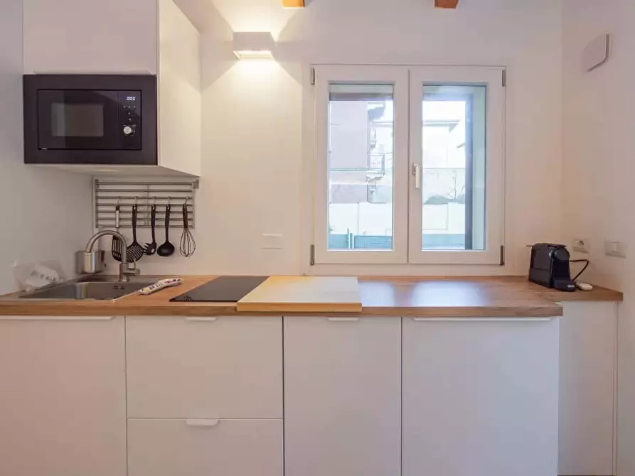 Immagine 10 di Appartamento in affitto  in Via Privata Flumendosa5 a Milano