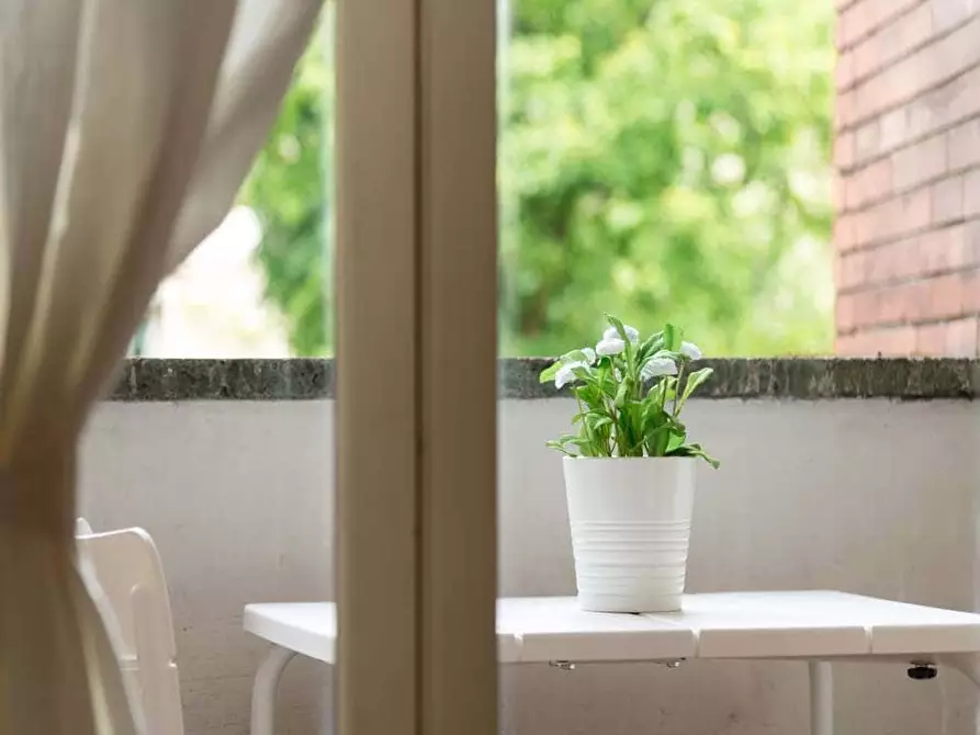 Immagine 13 di Camera in affitto  in Via Salvatore Barzilai19 a Milano