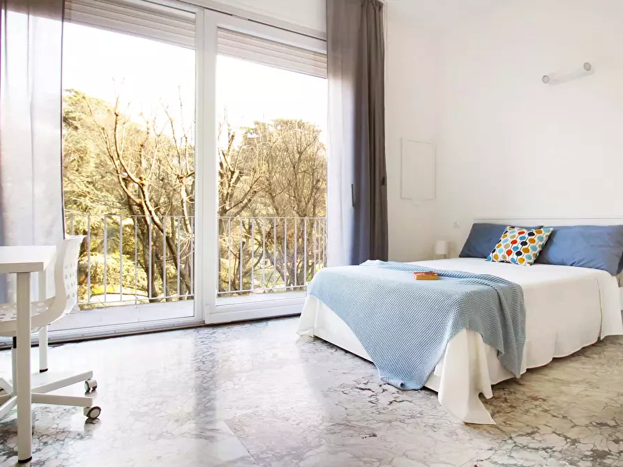 Immagine 38 di Camera in affitto  in Viale del Risorgimento3 a Bologna