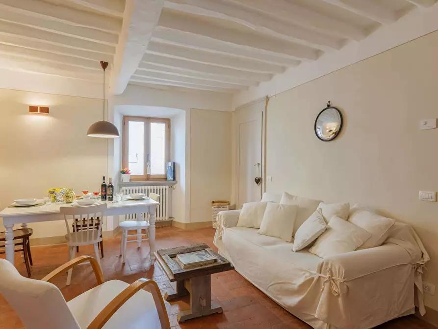 Immagine 11 di Appartamento in affitto  in Vicolo Mancini a Cortona