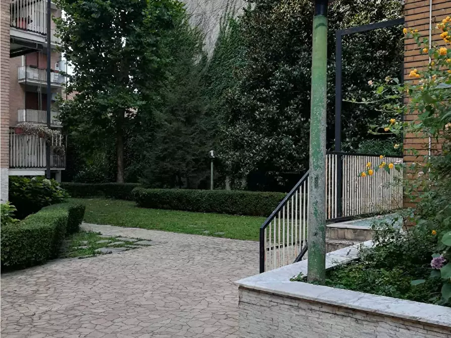 Immagine 9 di Camera in affitto  in Via Giovanni Battista Piranesi22 a Milano