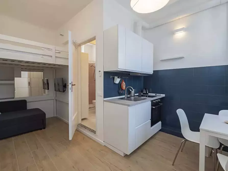 Immagine 7 di Appartamento in affitto  in Via Accademia53 a Milano