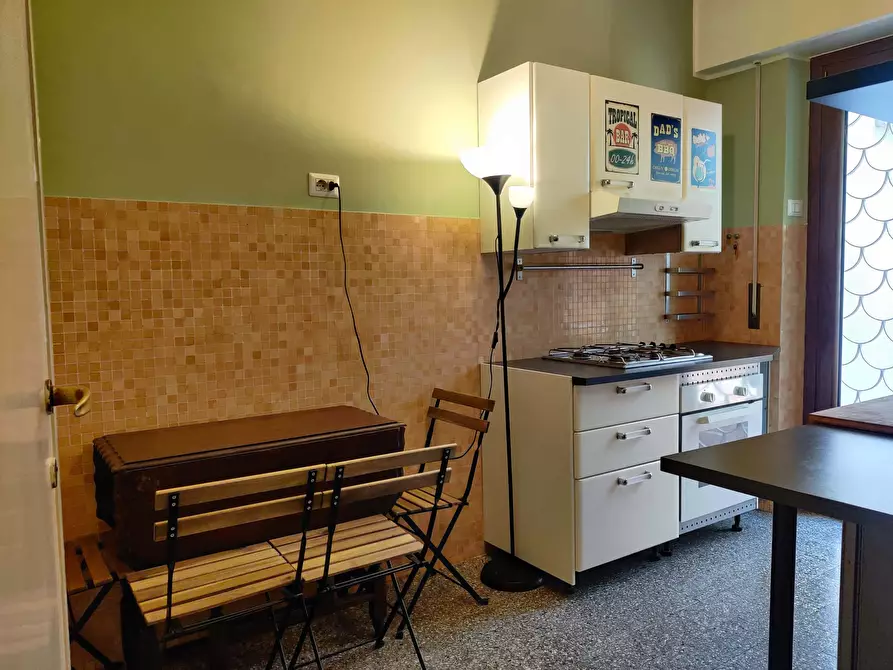 Immagine 34 di Appartamento in affitto  in Via Nera9 a Roma