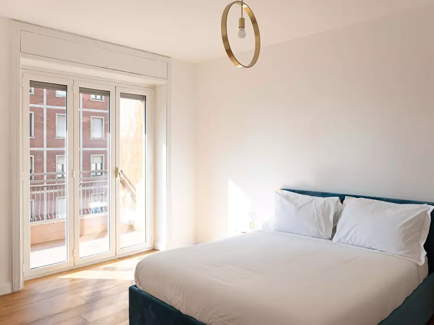 Immagine 47 di Appartamento in affitto  in Via Lodovico Settala11 a Milano