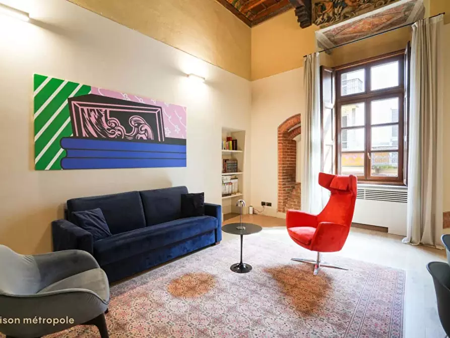 Immagine 12 di Appartamento in affitto  in Via Giosuè Carducci63 a Asti