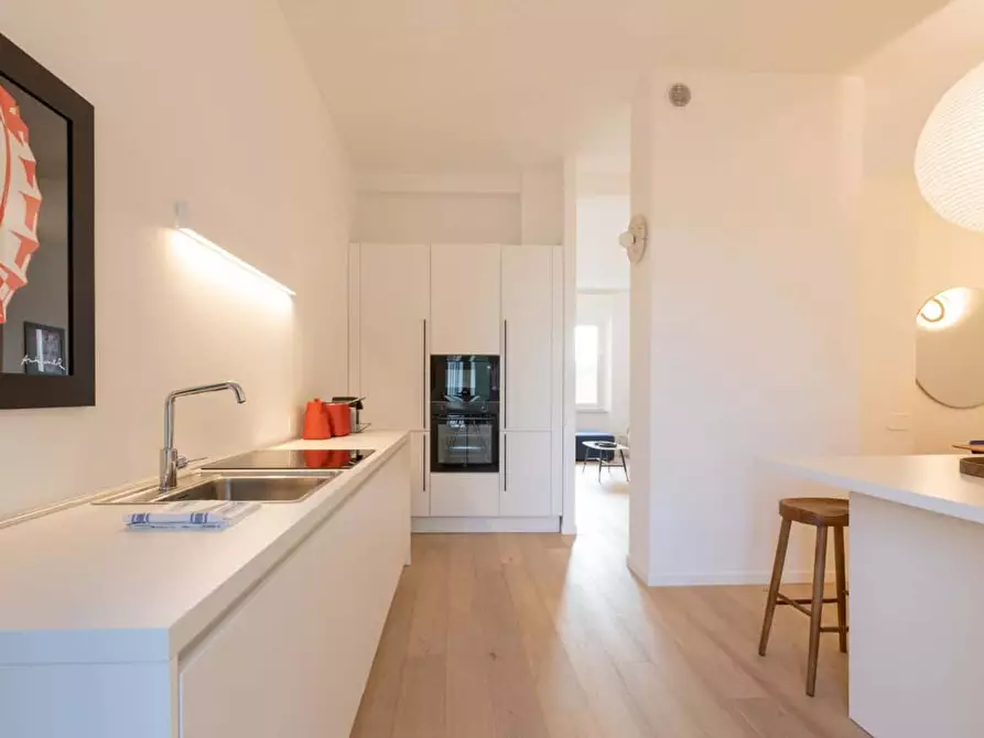 Immagine 19 di Appartamento in affitto  in Viale Papiniano57 a Milano