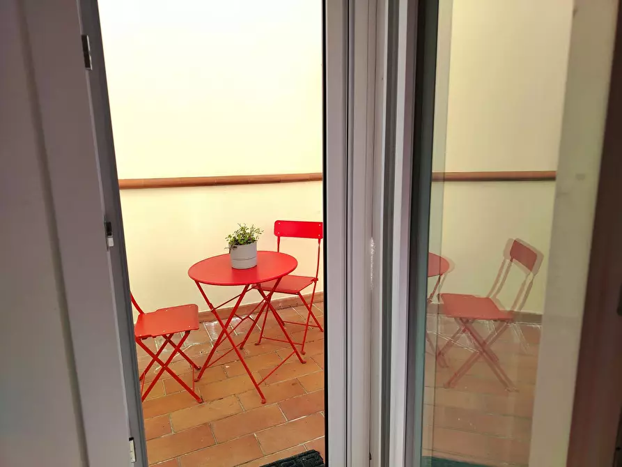 Immagine 31 di Appartamento in affitto  in Via Pietrapiana a Firenze