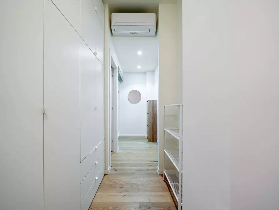 Immagine 3 di Appartamento in affitto  in Via Giovanni da Milano7 a Milano