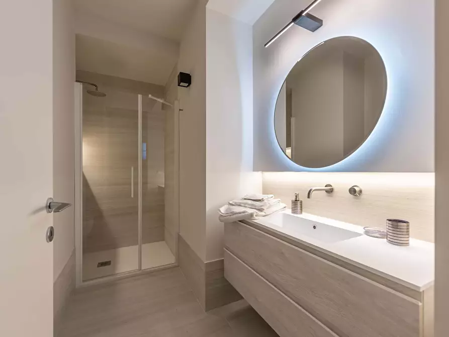 Immagine 24 di Appartamento in affitto  in Via Francesco Melzi d'Eril26 a Milano